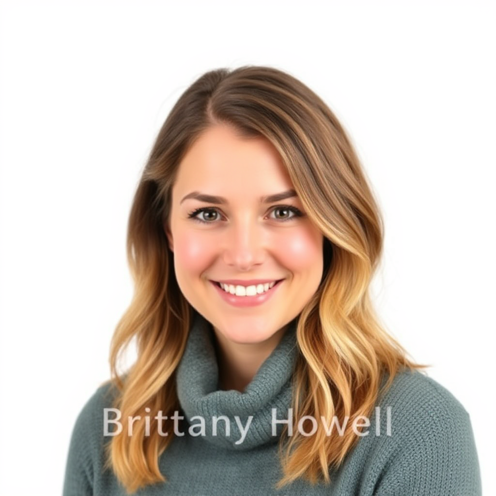 Brittany Howell
