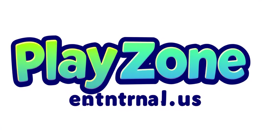 PlayZone Central 77